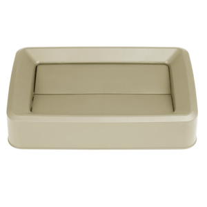 Jantex BEIGE Lid for 60-80 ltr Slim Bins