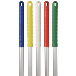 Hygiene Mop Handles - Various Colours