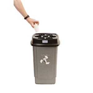 Beca Disposable Cup Recycle Bin