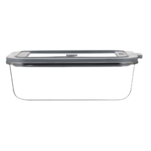 Kilner New Fresh Storage Rectangle Container 1.5ltr
