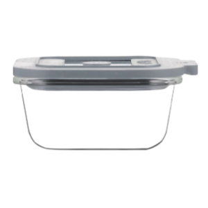 Kilner New Fresh Storage Square Container 310ml