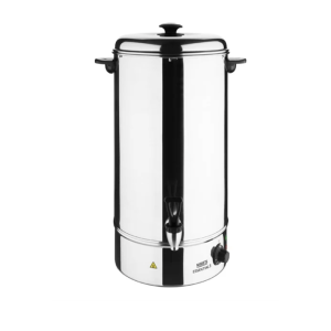 Nisbets Essentials Manual Fill Water Boiler - 20 Ltr