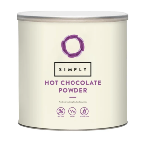 Simply Hot Chocolate Powder - 2kg