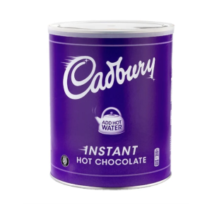 Cadburys Instant Hot Chocolate - 2kg