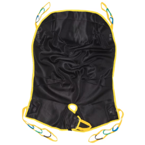 COMFORT VALUE In-Chair Split Leg Highback Sling (Various Sizes)