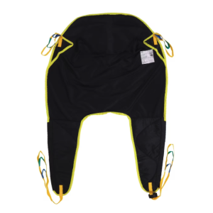 COMFORT VALUE Universal Poly Highback Sling (Various Sizes)