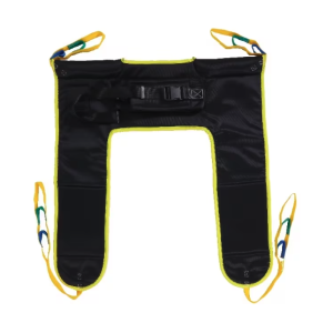 COMFORT VALUE Toileting Poly Sling (Various Sizes)