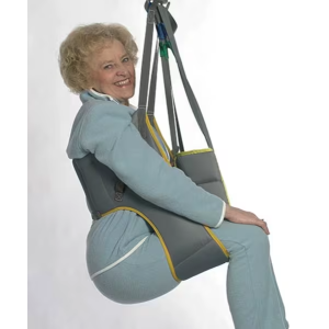 Invacare Dress Toileting Sling (Various Sizes)