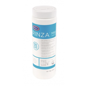 Urnex Rinza M90 Milk Frother Cleaner Tablets