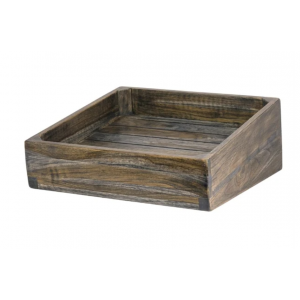 DWH Fusion Buffet System 