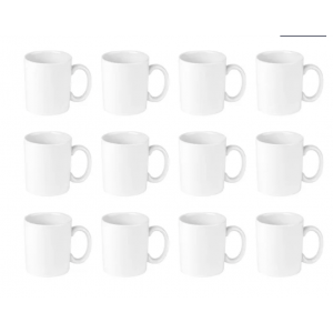 Athena Hotelware mugs 10oz