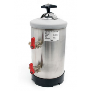 Water Softener System