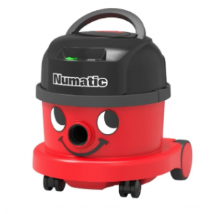 Numatic Pro Cordless Henry Vacuum NBV240NX