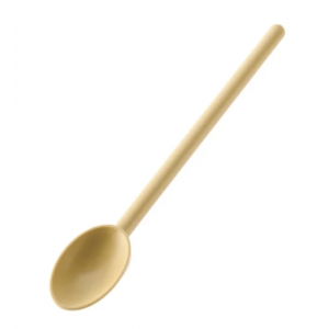Matfer Bourgeat Heat Resistant Serving Spoon 12"