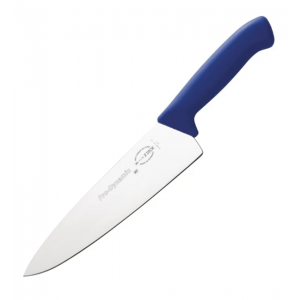 Dick Pro Dynamic HACCP Chef Knife Blue 20.3cm
