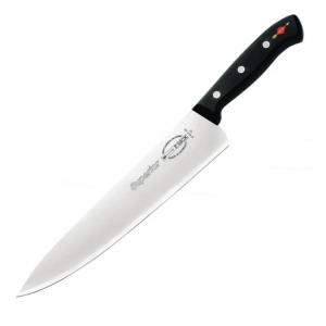 Dick Superior Chef Knife Black 25cm