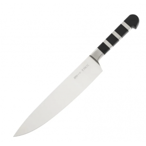 Dick 1905 Fully Forged Chef Knife Black 25.4cm