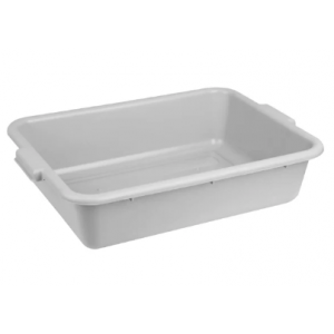 Nisbets Essentials Polypropylene Tote Box