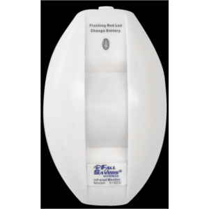 The Fall Savers Wireless Infrared Monitor
