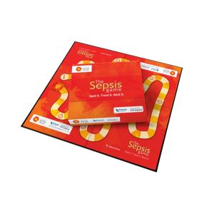 Sepsis Game - Improve Patient Safety