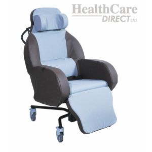 Integra Tilt-in-Space Shell Chair