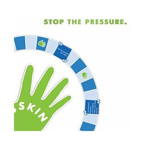 Stop The Pressure DIGITAL (Pressure Ulcer Prevention Game) 