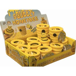 Squeezy Honeybee