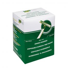 Cna Disposable Razor Disposable Razors