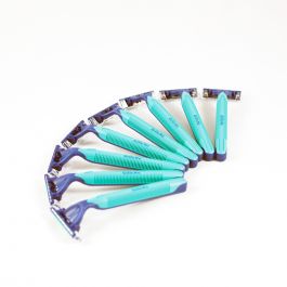 Samson Disposable Razor Disposable Razor x 8