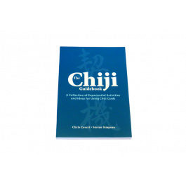 Chiji Guidebook