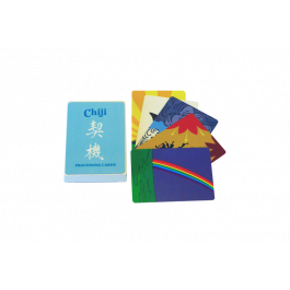 Chiji Cards