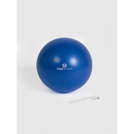 Ova Ball Yoga Studio Exercise Soft Pilates Ball 7Inch