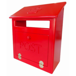 Post box