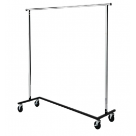Goh Railing Garment Rail