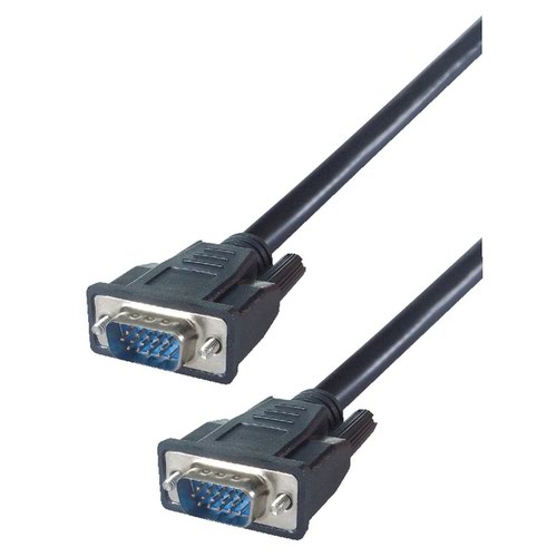 Connekt Gear VGA Adapter Display Cable 