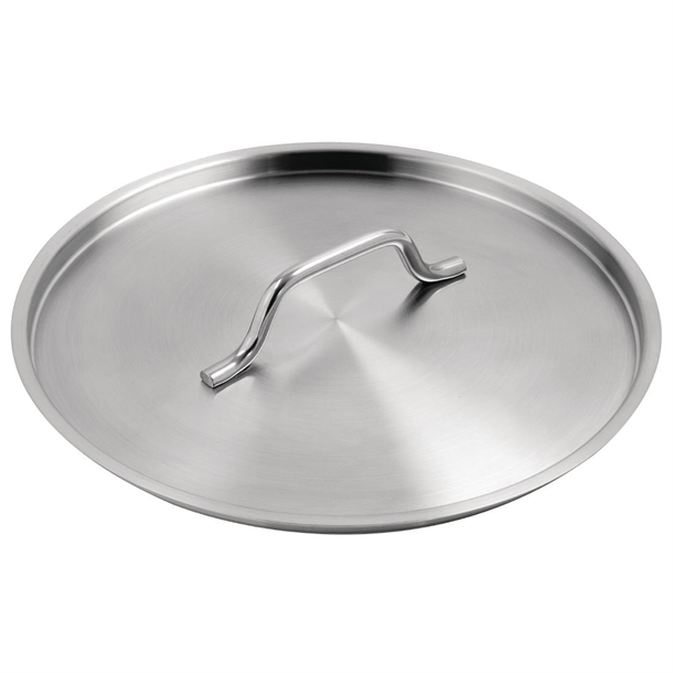 CASSEROLE PAN LID (TO FIT T177)