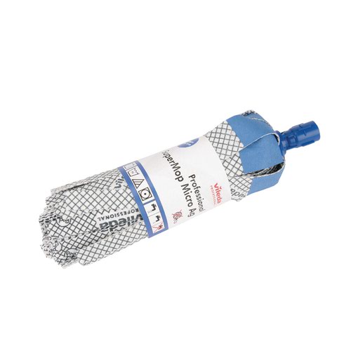 Vileda Professional Blau Supermop Head Refill 137904 VIL16417 