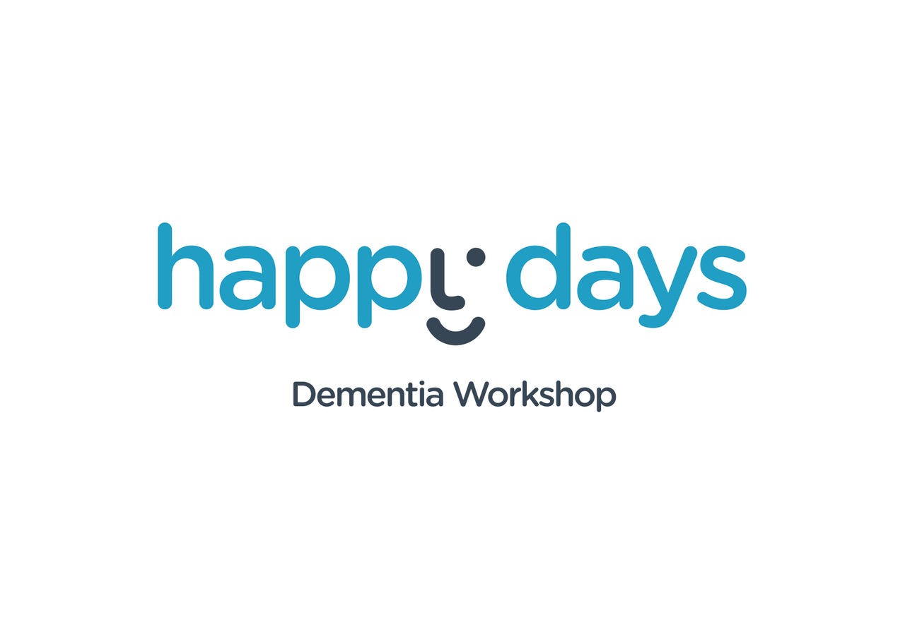 Happy Days Dementia Workshop & Design
