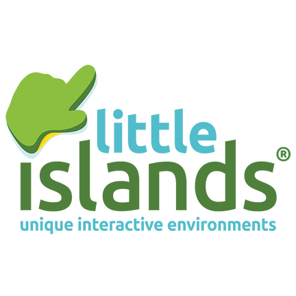 Little Islands