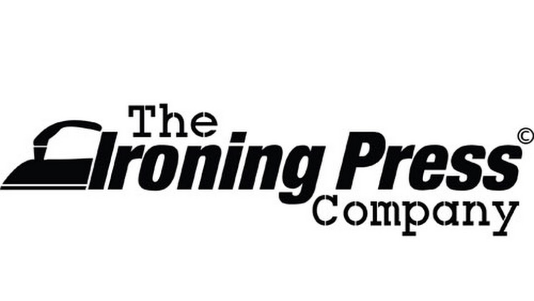 The Ironing Press Company