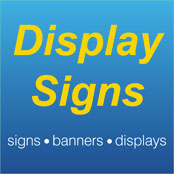 Display Signs