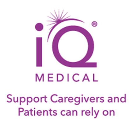 IQ Medical Ltd