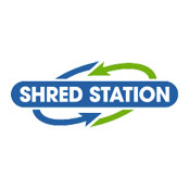 Shred Station